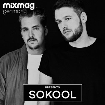 Beckers,D-Nox Inside - Original Mix