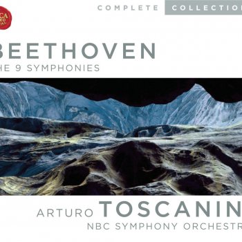 Исполнитель Ludwig van Beethoven feat. Arturo Toscanini, альбом Beethoven: Symphonies 1-9
