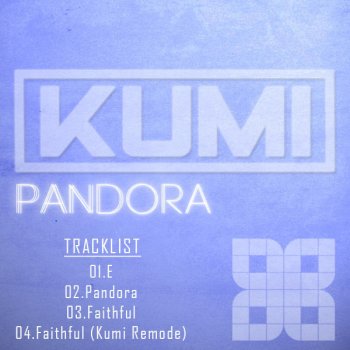 Kumi E (Original Mix)