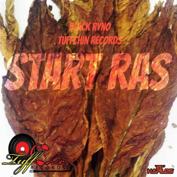 Blak Ryno Start Rass