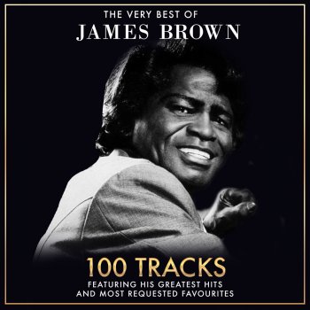 James Brown & His Famous Flames Tell Me What I Did Wrong (Remastered)