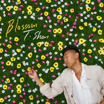 Исполнитель T. Shan, альбом Blossom