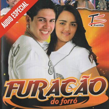 Furacão do Forró Quem Perde É Você - Ao Vivo