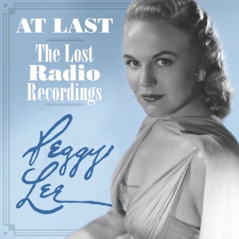 Peggy Lee My Darling, My Darling