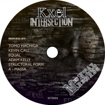 Kxel Intersection (Tomo Hachiga Remix)