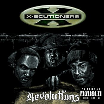 The X-Ecutioners Old School Throwdown