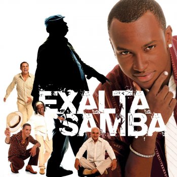 Exaltasamba Que Saudade