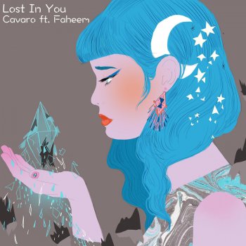 Cavaro feat. Faheem Lost In You (feat. Faheem)