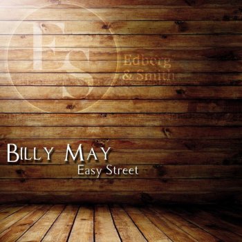 Billy May Lulu's Back in Town - Original Mix