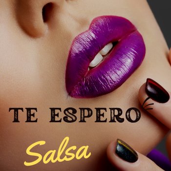 Salsa Mix feat. Salsa Sonidera & Salsa Urbana Te espero - Salsa Versión - Remix