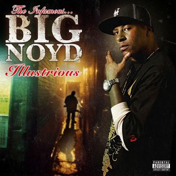 Big Noyd So Much Trouble (Feat. Serani)