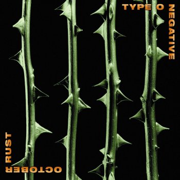 Type O Negative Burnt Flowers Fallen