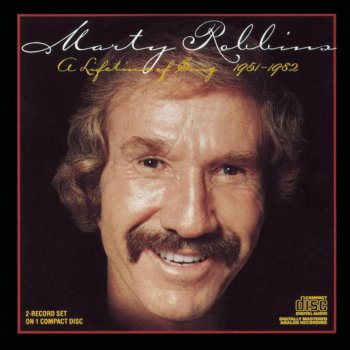 Marty Robbins Some Memories Just Won't Die