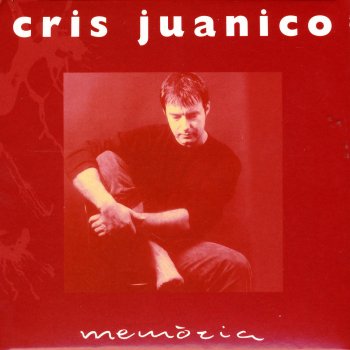 Cris Juanico Morena