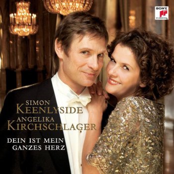 Johann Strauss II, Angelika Kirchschlager & Alfred Eschwe Die Fledermaus: Ich lade gern mir Gäste ein