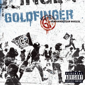Goldfinger Wasted