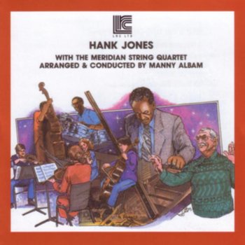 Hank Jones There's a Small Hotel