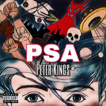 Peter Kings Psa