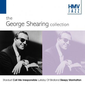 George Shearing feat. George Shearing Quintet September In The Rain - Live