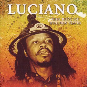 Luciano I'm Not Afraid