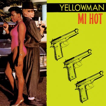 Yellowman Thank Onoo