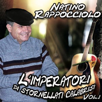 Natino Rappocciolo U pellegrinu