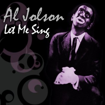 Al Jolson Little Pal