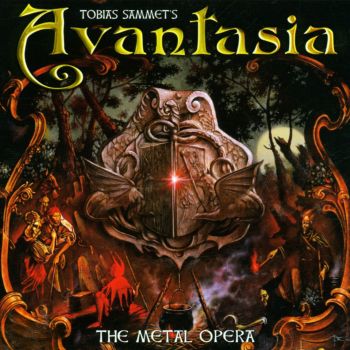 Avantasia Prelude