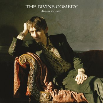 The Divine Comedy Sticks and Stones - Demo