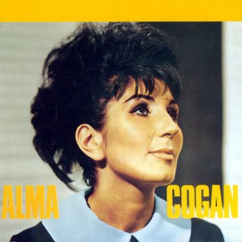 Alma Cogan Love Is a Word