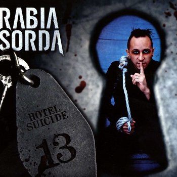 Rabia Sorda Hotel Suicide