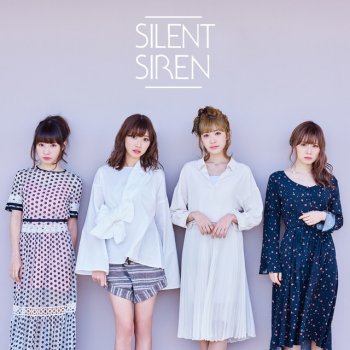 SILENT SIREN あわあわ