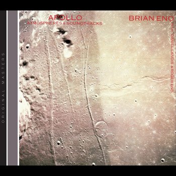 Brian Eno Deep Blue Day