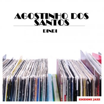 Agostinho Dos Santos O Amor Em Paz