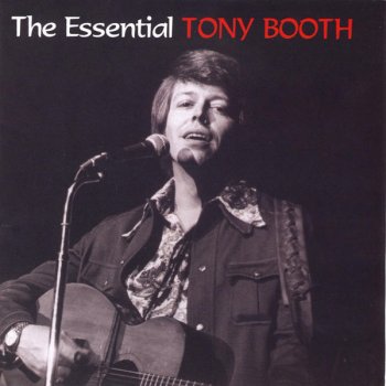Tony Booth Happy Hour