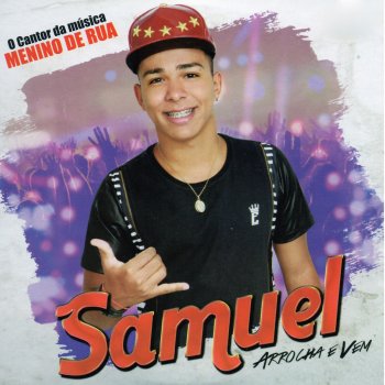 Samuel Um Grande Amor