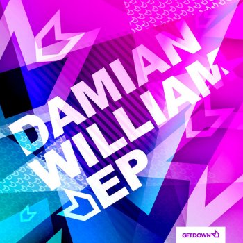 Damian William Qulove