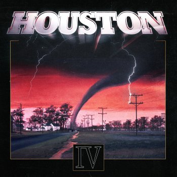 Houston Into Thin Air