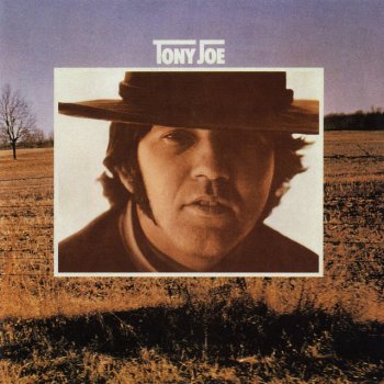 Tony Joe White Groupy Girl