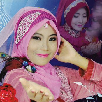 Zuroida Engkau Segala Kunci