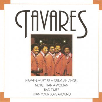 Tavares You Are the Words (Live)