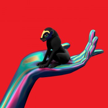 SBTRKT feat. Warpaint War Drums