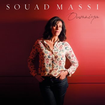 Souad Massi Je chante