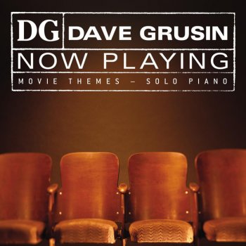 Dave Grusin Hurricane Country