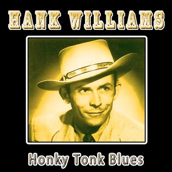 Hank Williams Six More Miles