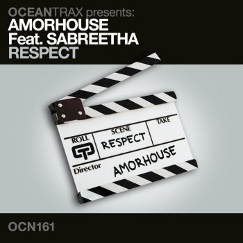 Amorhouse feat. Sabreetha Respect - Club Mix