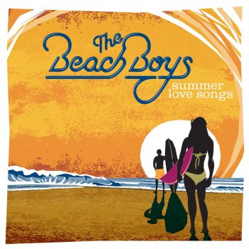 The Beach Boys Fallin' In Love