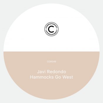 Javi Redondo Summer On Repeat