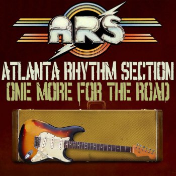 Atlanta Rhythm Section Atlanta Jam