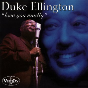 Duke Ellington feat. Billie Holiday Lover Come Back To Me (Live)
